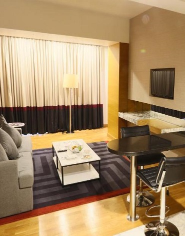 LUXE STAY DTLA Main image 1