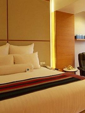 LUXE STAY DTLA Main image 2